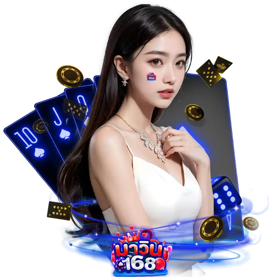 เกมสล็อต-มาวิน168