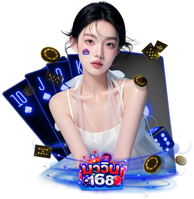 มาวิน168 วอเลท